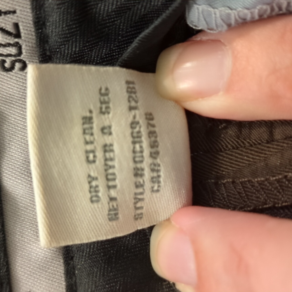 Suzy Shier Dress Pants - Picture 6 of 11